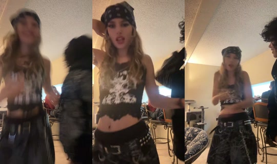 tianna_smiles_ TikTok Live — Sep 26, 2026, 5:10 AM