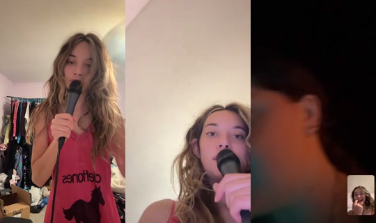 tianna_smiles_ TikTok Live — Oct 3, 2026, 4:08 AM