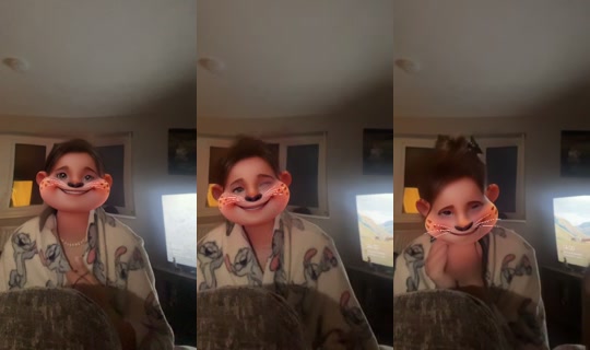 tiannamarie672 TikTok Live — Aug 29, 2026, 11:39 PM
