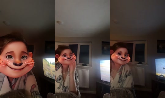 tiannamarie672 TikTok Live — Aug 29, 2026, 11:54 PM