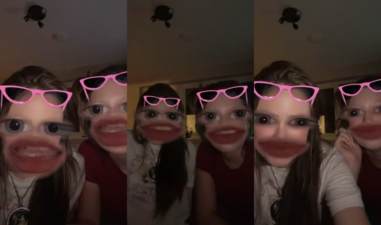 tiannamarie672 TikTok Live — Aug 30, 2026, 9:56 PM