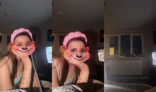tiannamarie672 TikTok Live — Sep 14, 2026, 8:47 PM