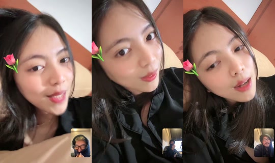 tiaraltfa TikTok Live — Oct 1, 2026, 6:31 PM