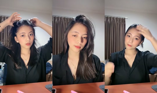 tiaraltfa TikTok Live — Oct 2, 2026, 4:49 PM