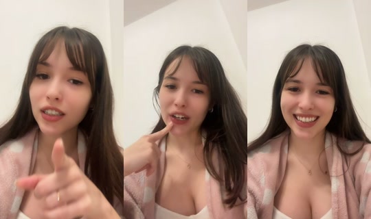 tiari.cividini TikTok Live — Aug 26, 2026, 3:31 AM