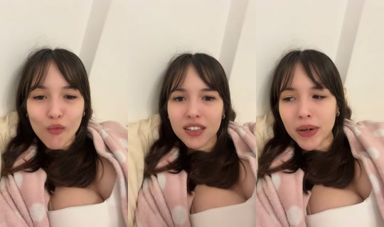 tiari.cividini TikTok Live — Aug 26, 2026, 4:31 AM