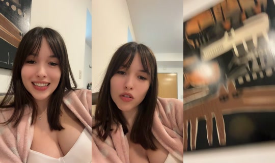 tiari.cividini TikTok Live — Aug 31, 2026, 2:46 AM