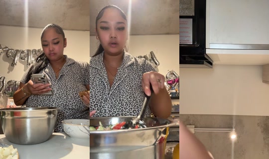 tiaumali TikTok Live — Aug 21, 2026, 4:29 AM