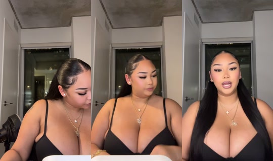 tiaumali TikTok Live — Aug 30, 2026, 4:57 AM