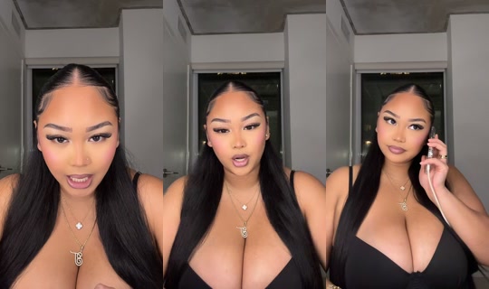 tiaumali TikTok Live — Aug 30, 2026, 5:47 AM