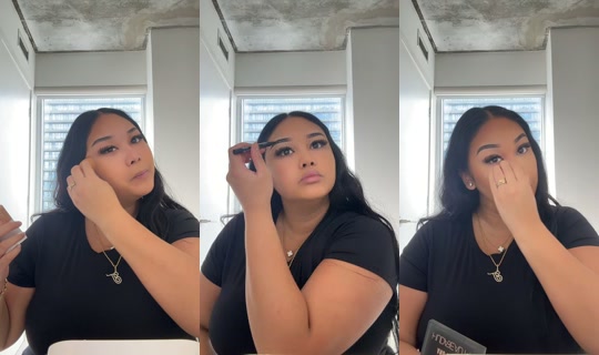 tiaumali TikTok Live — Sep 1, 2026, 6:38 PM