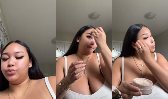 tiaumali TikTok Live — Sep 3, 2026, 3:28 PM