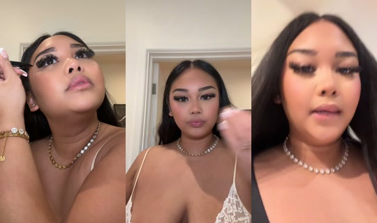 tiaumali TikTok Live — Sep 22, 2026, 6:00 PM