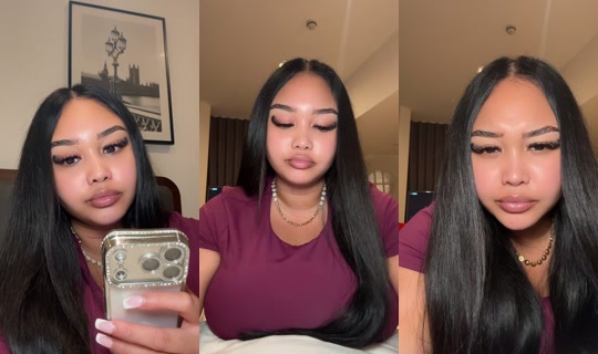 tiaumali TikTok Live — Sep 23, 2026, 9:44 PM
