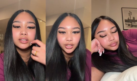 tiaumali TikTok Live — Sep 23, 2026, 10:34 PM