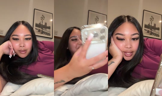 tiaumali TikTok Live — Sep 23, 2026, 11:24 PM