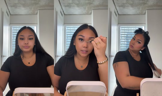 tiaumali TikTok Live — Oct 1, 2026, 4:09 PM