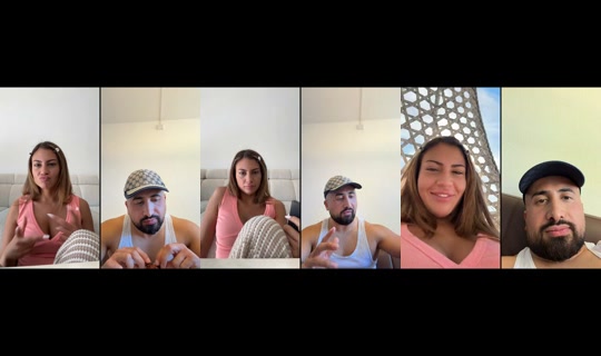 tican.zrn TikTok Live — Sep 25, 2026, 11:36 AM