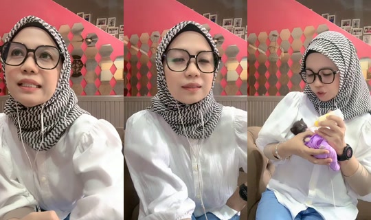 ticerar TikTok Live — Aug 23, 2026, 4:32 AM