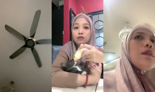 ticerar TikTok Live — Oct 6, 2026, 1:19 PM