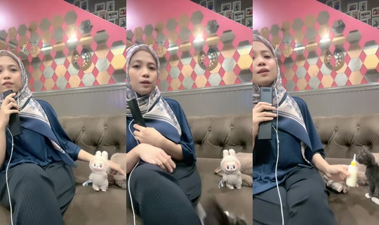ticerar TikTok Live — Oct 8, 2026, 11:26 AM