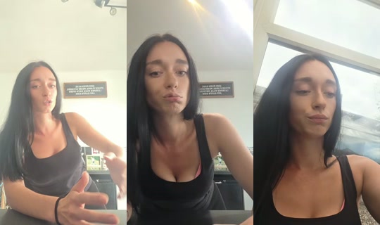 tiegankiera25 TikTok Live — Aug 31, 2026, 1:05 PM