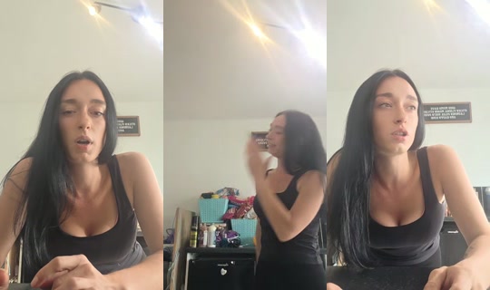 tiegankiera25 TikTok Live — Aug 31, 2026, 1:55 PM