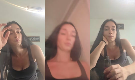 tiegankiera25 TikTok Live — Aug 31, 2026, 2:34 PM