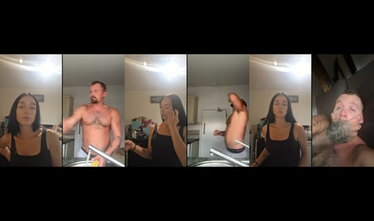 tiegankiera25 TikTok Live — Aug 31, 2026, 5:58 PM