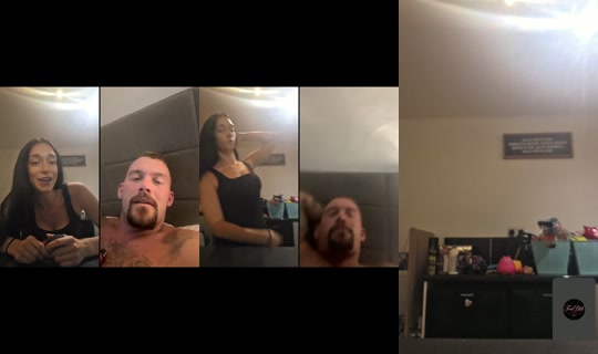 tiegankiera25 TikTok Live — Aug 31, 2026, 6:36 PM