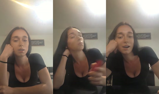 tiegankiera25 TikTok Live — Sep 2, 2026, 3:29 PM