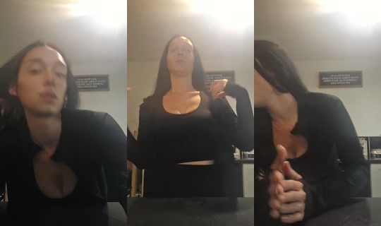 tiegankiera25 TikTok Live — Sep 2, 2026, 5:18 PM