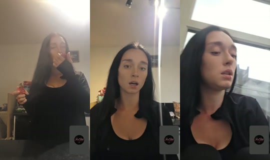 tiegankiera25 TikTok Live — Sep 2, 2026, 6:08 PM