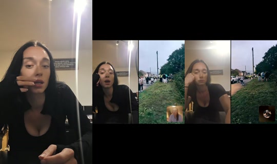 tiegankiera25 TikTok Live — Sep 2, 2026, 6:59 PM