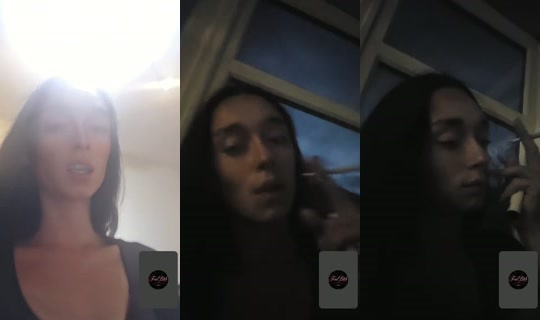 tiegankiera25 TikTok Live — Sep 2, 2026, 7:36 PM