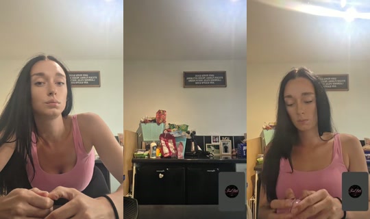 tiegankiera25 TikTok Live — Sep 3, 2026, 4:36 PM