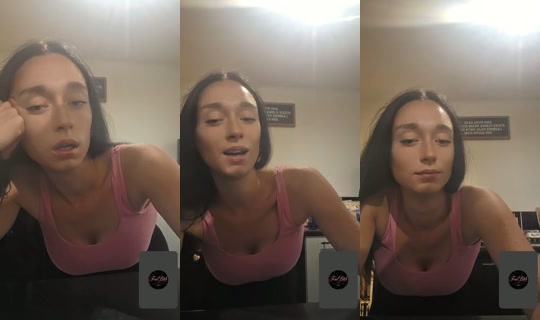 tiegankiera25 TikTok Live — Sep 3, 2026, 5:57 PM