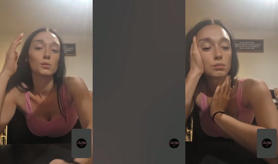 tiegankiera25 TikTok Live — Sep 3, 2026, 7:31 PM