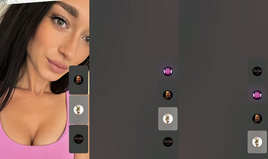 tiegankiera25 TikTok Live — Oct 2, 2026, 7:51 AM