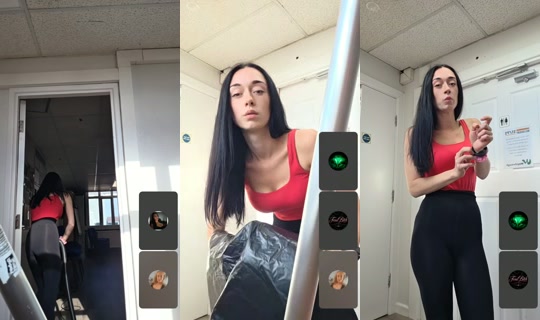 tiegankiera25 TikTok Live — Oct 3, 2026, 10:59 AM