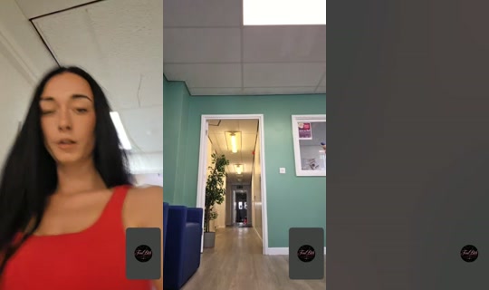 tiegankiera25 TikTok Live — Oct 3, 2026, 11:49 AM