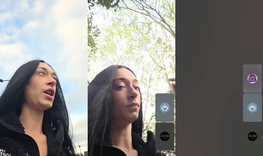 tiegankiera25 TikTok Live — Oct 6, 2026, 7:23 AM