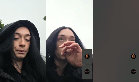 tiegankiera25 TikTok Live — Oct 7, 2026, 7:16 AM