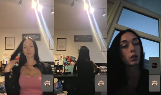 tiegankiera25 TikTok Live — Oct 7, 2026, 5:27 PM