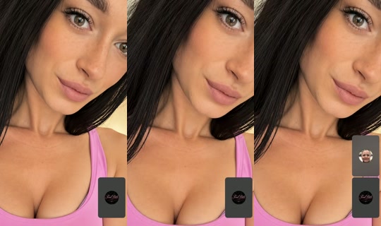 tiegankiera25 TikTok Live — Oct 8, 2026, 7:40 AM
