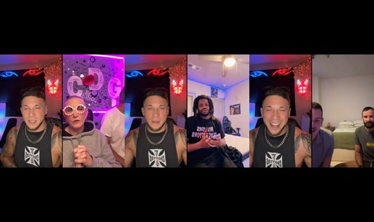 tielerswrld TikTok Live — Sep 12, 2026, 1:00 AM
