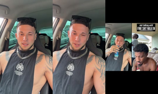 tielerswrld TikTok Live — Sep 12, 2026, 4:12 PM