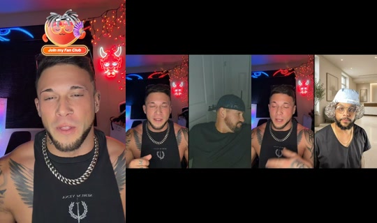 tielerswrld TikTok Live — Sep 14, 2026, 12:26 AM