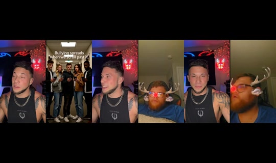 tielerswrld TikTok Live — Sep 14, 2026, 2:32 AM