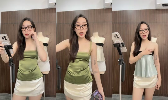 tiemcuamay.1988 TikTok Live — Sep 13, 2026, 4:39 AM